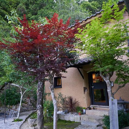 Ferienwohnung Oldbutnew 蔵 Hara  Exterior foto