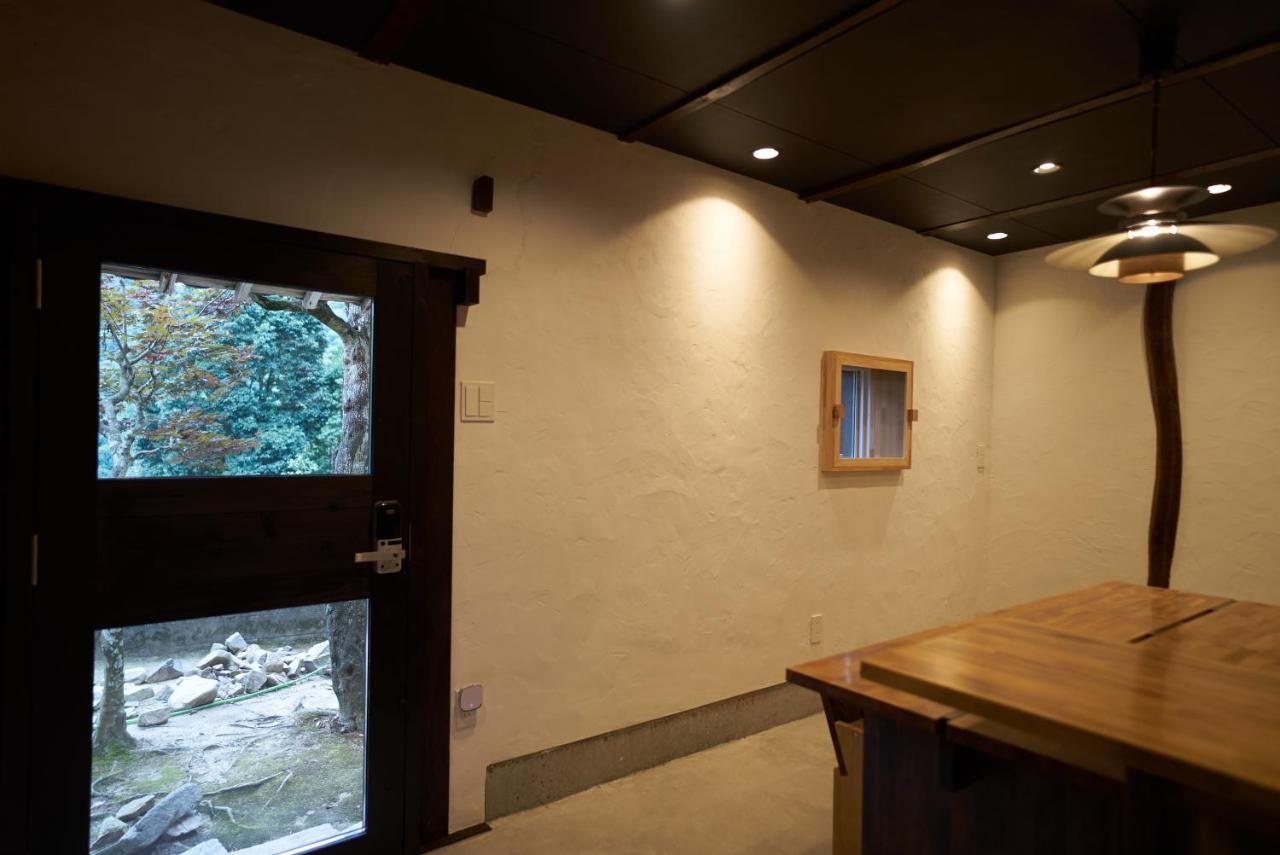 Ferienwohnung Oldbutnew 蔵 Hara  Exterior foto