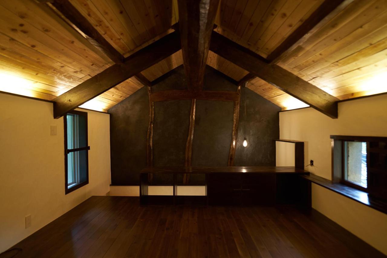 Ferienwohnung Oldbutnew 蔵 Hara  Exterior foto