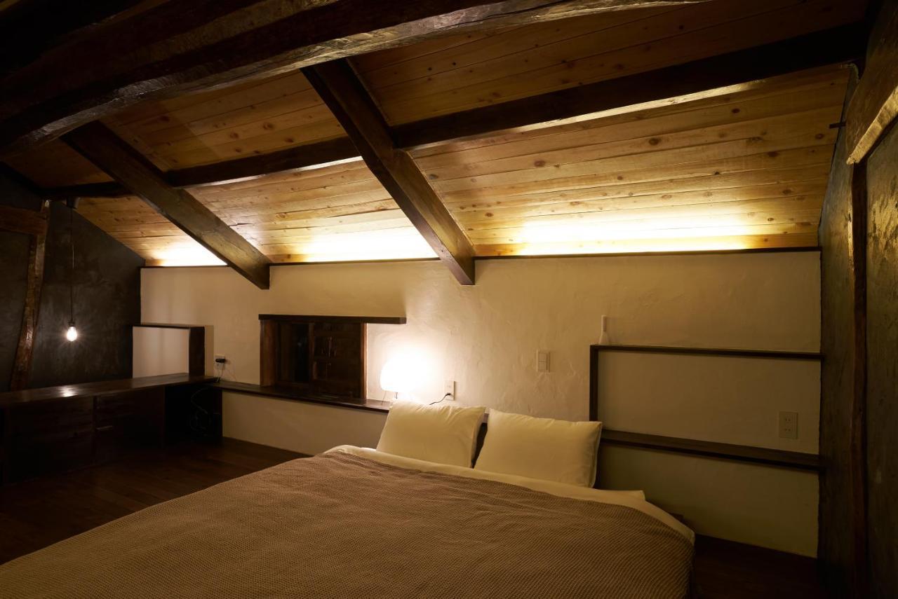 Ferienwohnung Oldbutnew 蔵 Hara  Exterior foto