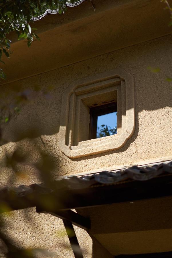 Ferienwohnung Oldbutnew 蔵 Hara  Exterior foto