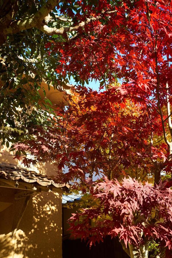 Ferienwohnung Oldbutnew 蔵 Hara  Exterior foto
