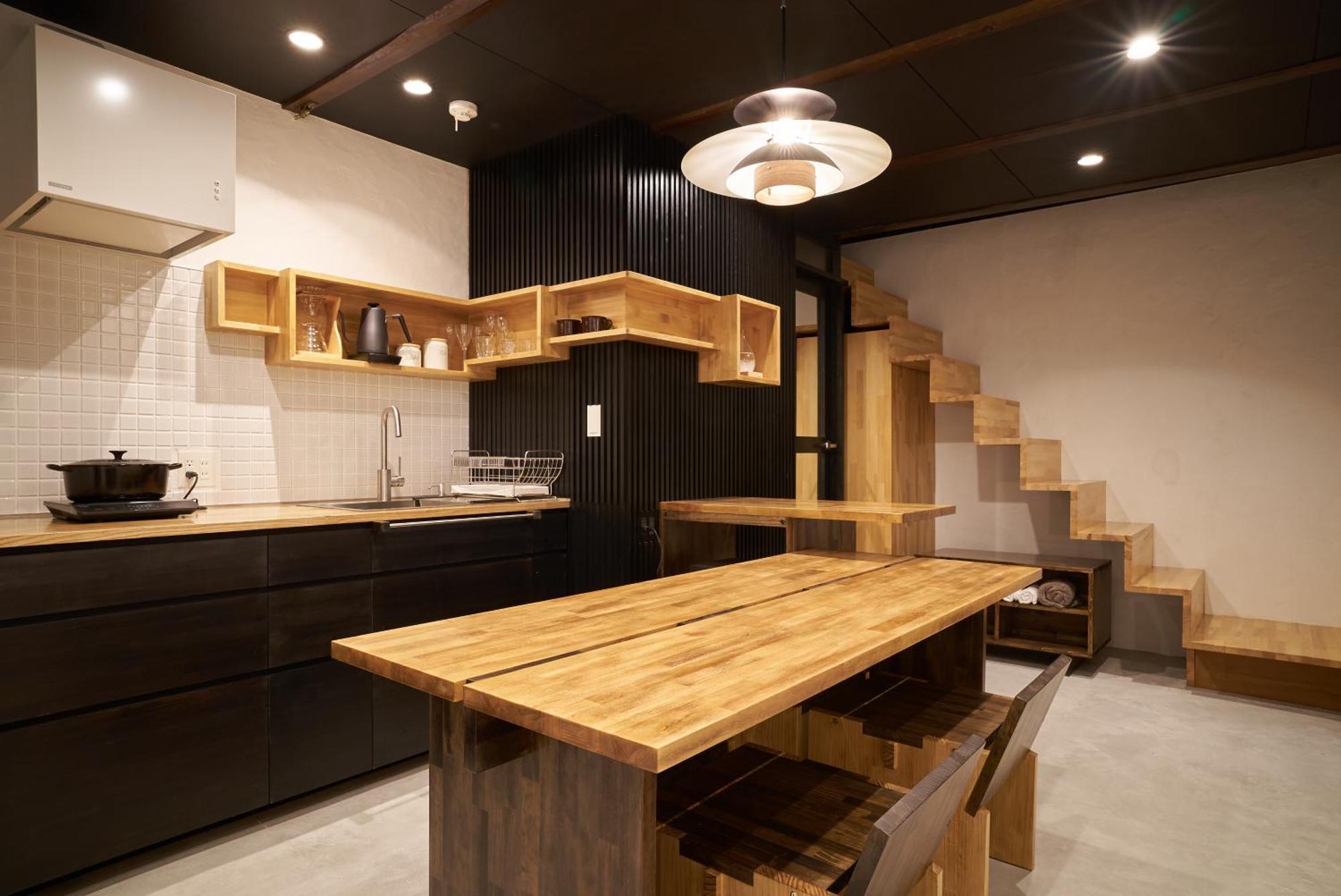 Ferienwohnung Oldbutnew 蔵 Hara  Exterior foto